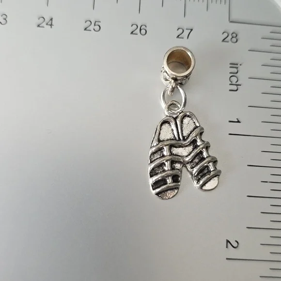 Armor Of GOD CHARMS ZINC ALLOY PANDORA COMPATABLE - Picture 7 of 15